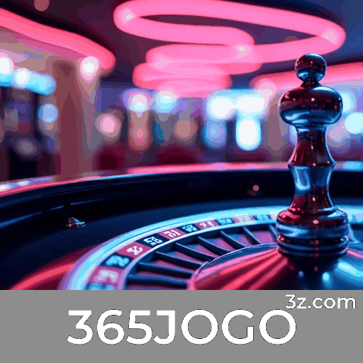 365JOGO: Plataforma de Jogo com Segurança e Confiabilidade