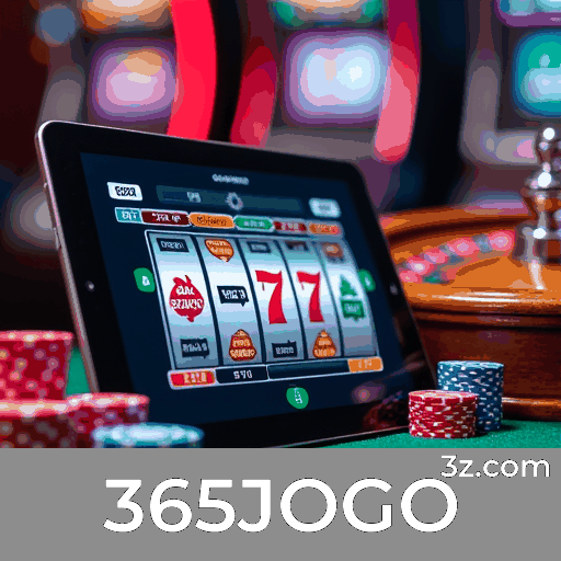 365JOGO: Desbloqueie Benefícios Exclusivos com Experiência Superior