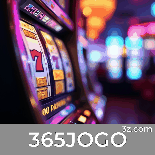 365JOGO: Cassino Premiado com Pagamentos Rápidos