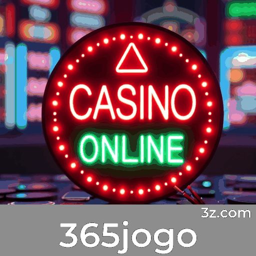 Formulário de cadastro da 365jogo