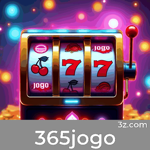 Formulário de cadastro da 365jogo