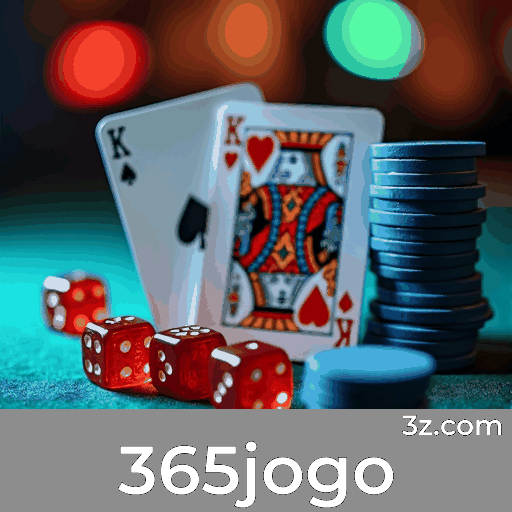 A 365jogo oferece jogos de mesa divertidos