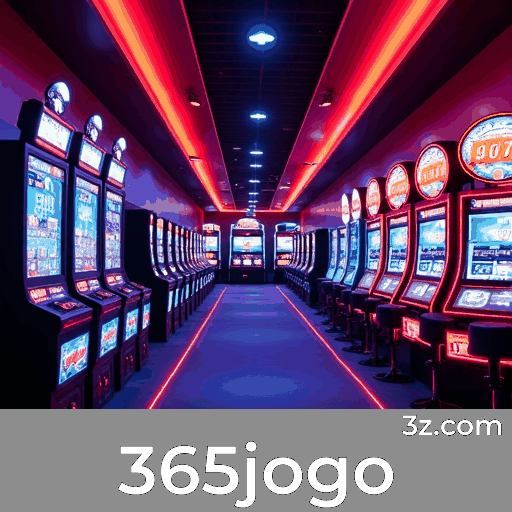 Cadastro na 365jogo para desfrutar dos melhores jogos