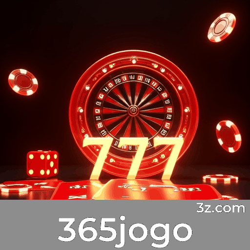 Formulário de cadastro da 365jogo