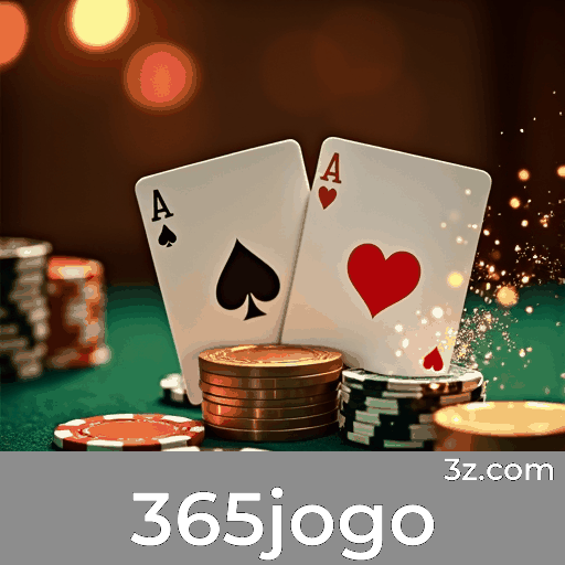 Formulário de cadastro da 365jogo